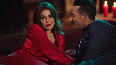 مسلسل جعفر العمدة الحلقة 10.. محمد رمضان يفشل في العثور على بلال شامة ومنة فضالي تخبره بحملها 