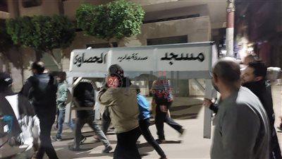 لا أنيس له ولا قريب.. أهالي الغربية يشيعون جثمان أكبر مسن إلى مثواه الأخير بكفر الزيات