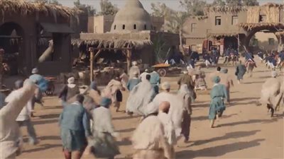 ملخص مسلسل سره الباتع الحلقة 11.. استشهاد أحمد صفوت على يد الإرهاب