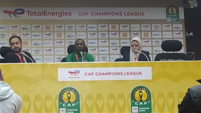 مدرب الهلال: اللاعبون شعروا برهبة كبيرة بسبب الحضور الجماهيري