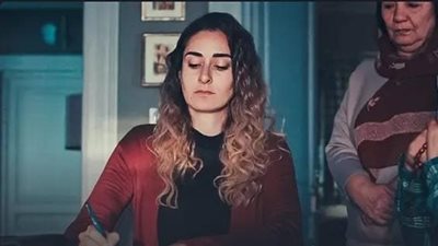 مسلسل الهرشة السابعة الحلقة 10.. ماذا ينتظر أمينة خليل بعد الطلاق؟