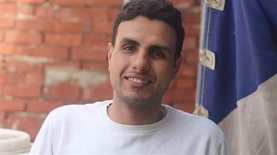 وقع من البلكونة وهو بيعمل خير.. وفاة طبيب أسنان شاب قبل الإفطار بالشرقية