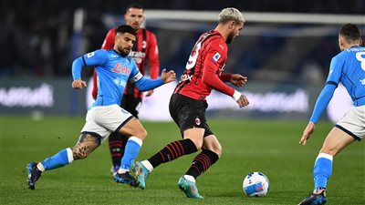 أبرزها  ريال مدريد ومانشستر يونايتد وقمة نابولي وميلان.. مواعيد مباريات اليوم الأحد 2 أبريل 2023