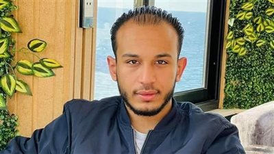 الاتحاد السكندري ينعى إسلام زكي مشجع الفريق إثر سقوط مدرج صالة حسن مصطفى