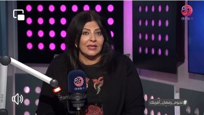 هالة صدقي عن تعاونها مع محمد سامي في جعفر العمدة: حبيبي اللي مكنتش لاقياه بقالي سنين