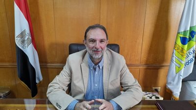 رئيس سلامة الغذاء: يجب تحقيق أعلى معدلات من الصادرات الغذائية وتعزيز ثقة المستهلك