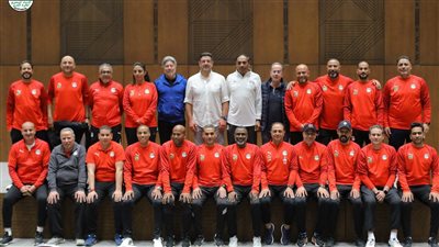 اتحاد الكرة يكلف فيتوريا باختيار مدرب منتخب المحليين | خاص