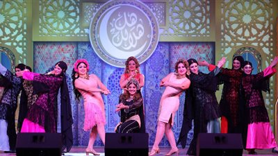 فرقة رضا تختتم حفلاتها اليوم بفعاليات هل هلالك.. والسيرك القومي يستأنف حفلاته الخميس