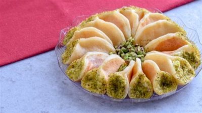 ما سبب تسمية القطايف بهذا الاسم؟.. فرعوني أم أموي