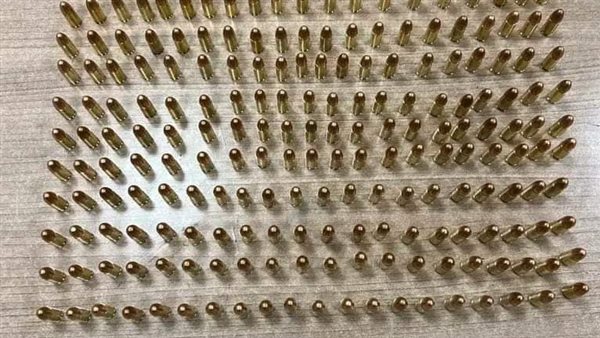 جمارك مطار القاهرة