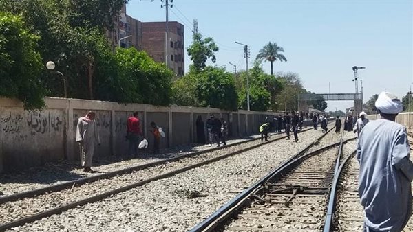 مزلقان دشنا 