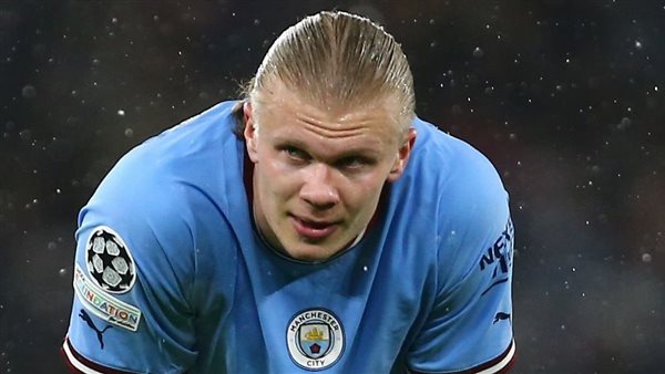 إيرلينج هالاند