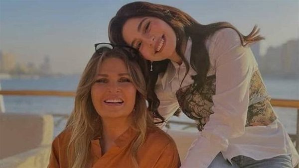 مايان السيد ويسرا