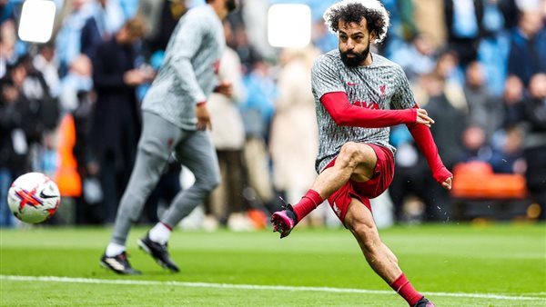 محمد صلاح 