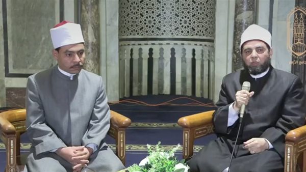 جانب من الملتقى 