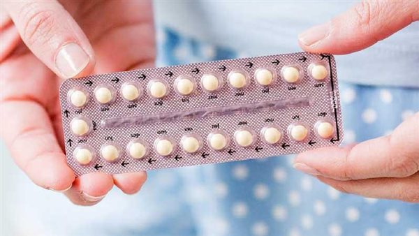حبوب منع الحمل