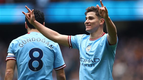 جوليان ألفاريز