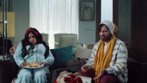 الحلقة التاسعة من