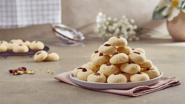 طريقة عمل الغريبة