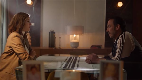 مسلسل مذكرات زوج