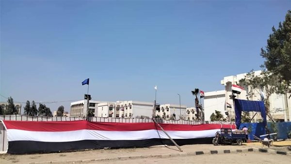 جامعة الأزهر تستعد