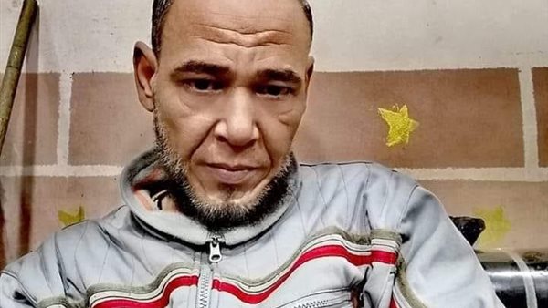 المجني عليه 