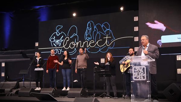 رئيس الطائفة الإنجيلية