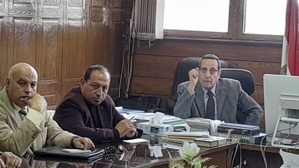 محافظ شمال سيناء