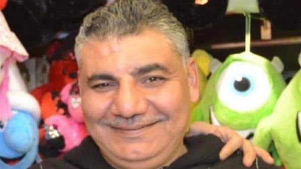 موظف بمدينة الانتاج