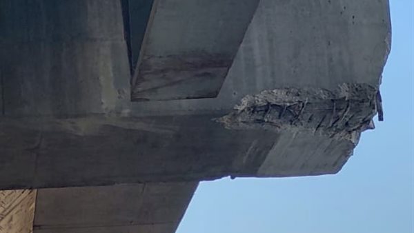 كوبرى بركة السبع