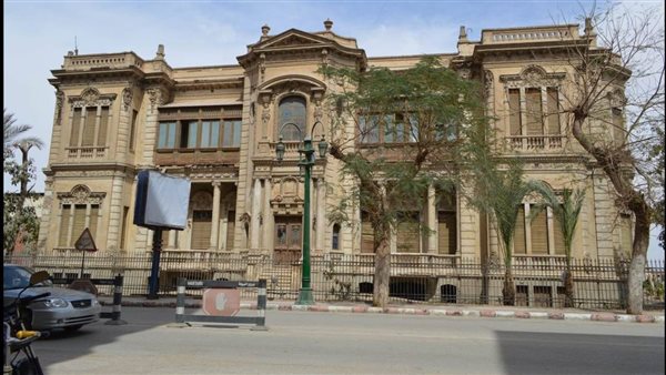  قصر ألكسان باشا