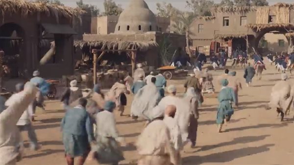 سره الباتع الحلقة