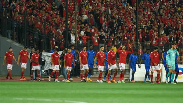 فريق الأهلي 