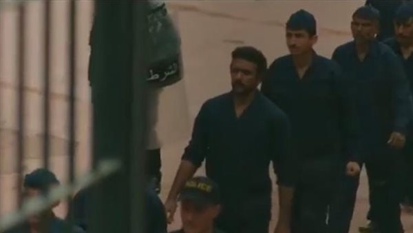 الحلقة 10 مسلسل ضرب