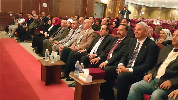 محافظ شمال سيناء