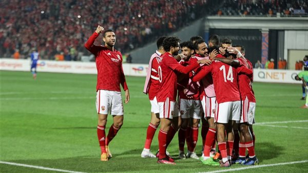 النادي الأهلي