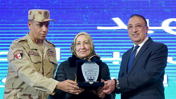 تكريم أمهات الشهداء