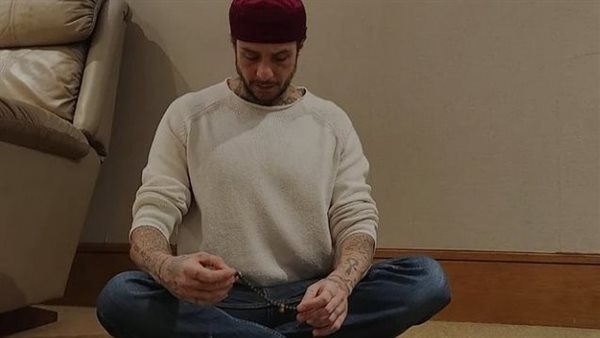 صورة أحمد الفيشاوي