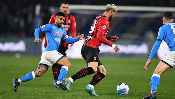 مباراة سابقة بين