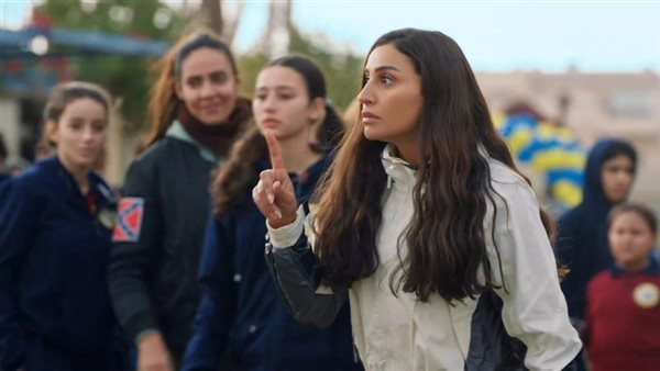 دينا الشربيني