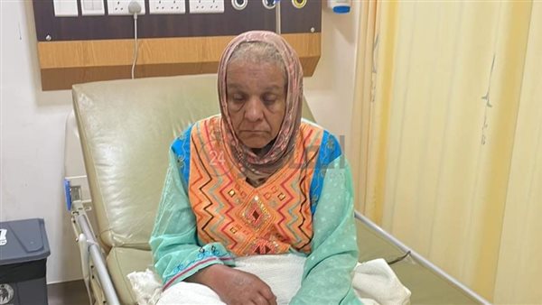 المعتمرة المصرية