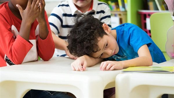 طلاب_ أرشيفية