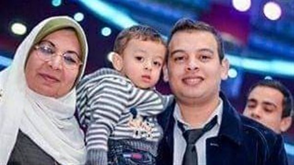 الشاعرة ليلى رفاعي