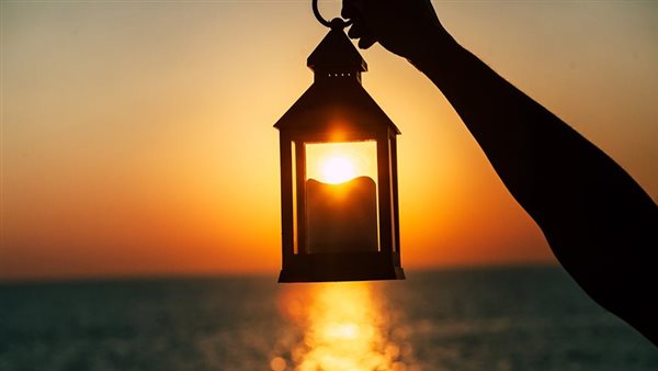 دعاء فجر اليوم الثاني