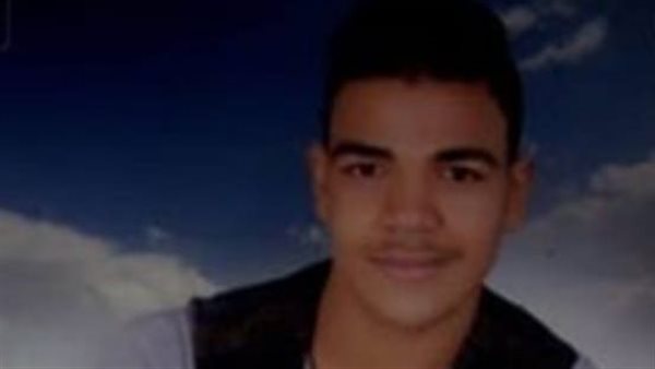 المجني عليه