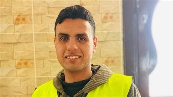 الصيدلي المتوفى