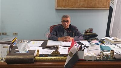 رئيس قطاع المتاحف: تحويل قصر الشناوي بالدقهلية إلى متحف