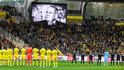 بمشاركة مصطفى محمد.. نانت يسقط أمام ريمس بثلاثية في الدوري الفرنسي