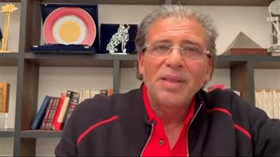 خالد يوسف يطالب بمنع المصنفات الفنية: لا بد أن تكون الرقابة على الفئة العمرية فقط