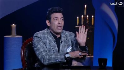سعد الصغير عن علاقته بالراقصة شمس: مينفعش أتجوز رقاصة.. وكل كلامها تمثيل عشان عايزة 1.5 مليون جنيه